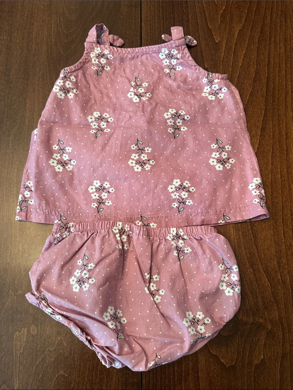 Carters carter’s baby